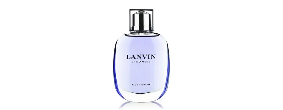 obrazek 1 Lanvin Lanvin L'Homme Woda toaletowa 100 ml