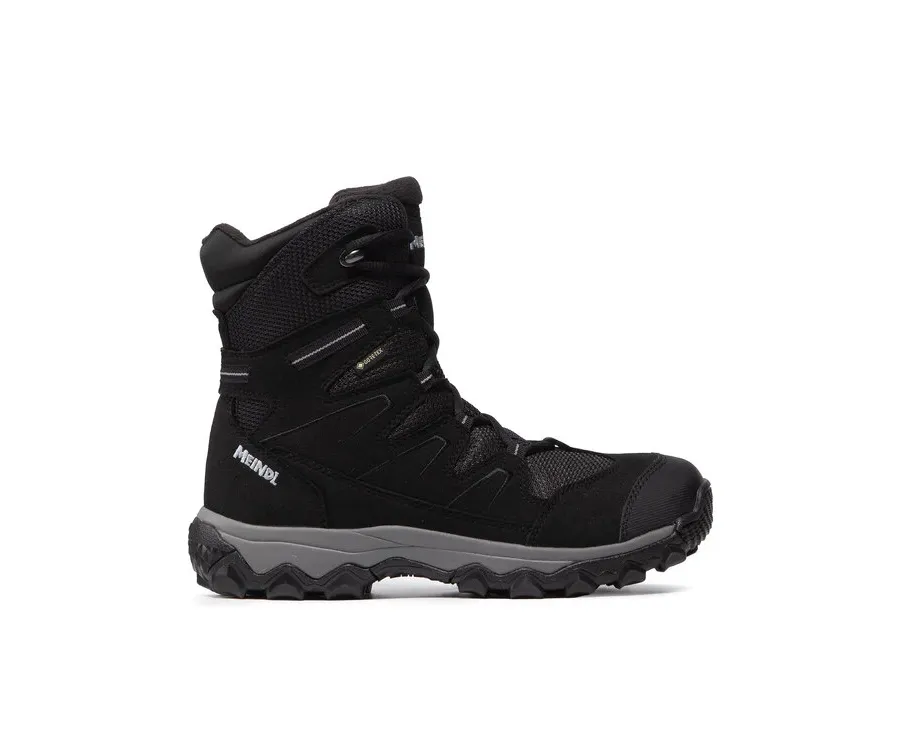 obrazek 1 Meindl Trapery Calgary Gtx GORE-TEX 7989 Czarny
