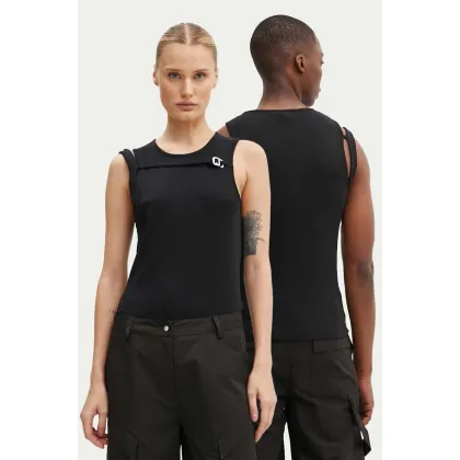 Zdjęcie Heliot Emil top kolor czarny M.09.118.BLK01