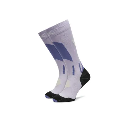 Zdjęcie X-Socks Skarpety narciarskie Ski Perform WYDMW24U Fioletowy