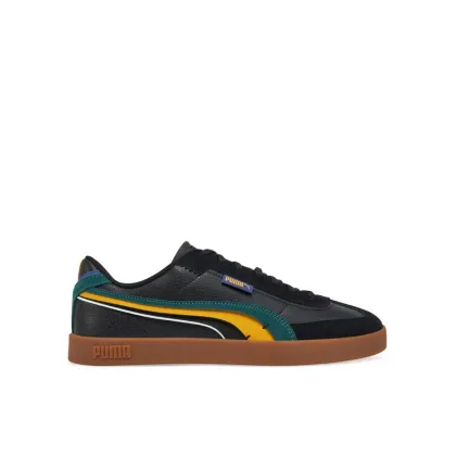 Zdjęcie Puma Sneakersy Puma Club II Era 400388 02 Czarny