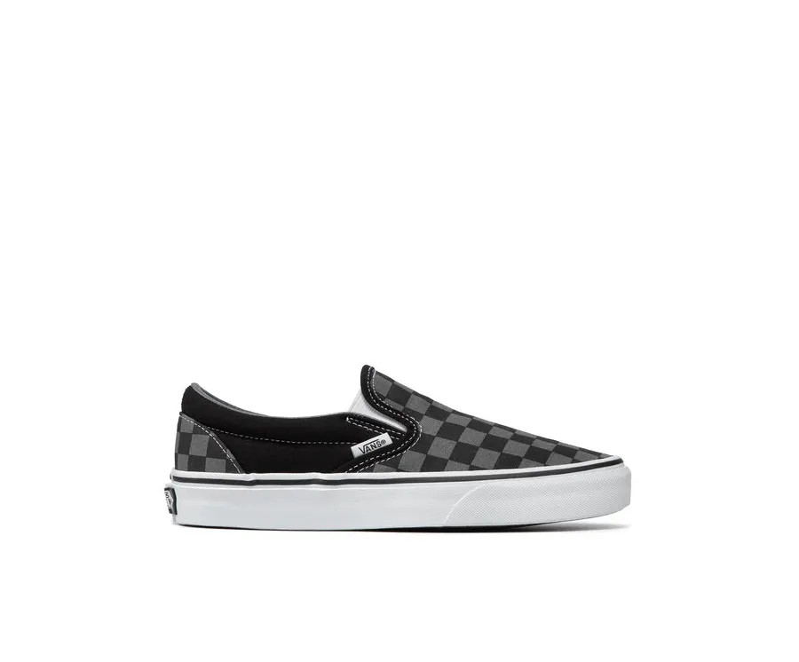 obrazek 1 Vans Tenisówki Classic Slip-On VN000EYEBPJ Czarny