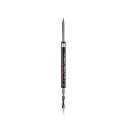 Zdjęcie L'Oréal Paris Infaillible Brows 24H Micro Precision Pencil Kredka do brwi 1 szt. Nr. 1.0 - Ebony