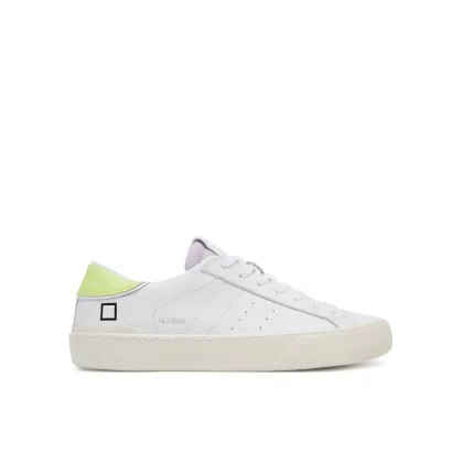 Zdjęcie D.A.T.E. Sneakersy Hill Low W421-HL-MX Biały
