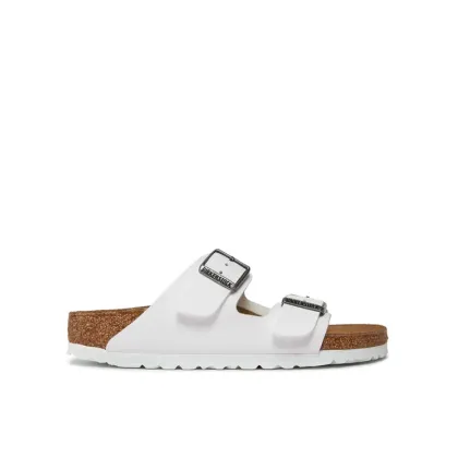 Zdjęcie Birkenstock Klapki Arizona Birko-Flor 552683 Biały