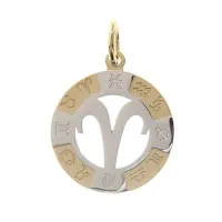 Zdjęcie Zawieszka znak zodiaku