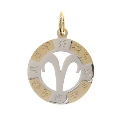 Zdjęcie Zawieszka znak zodiaku