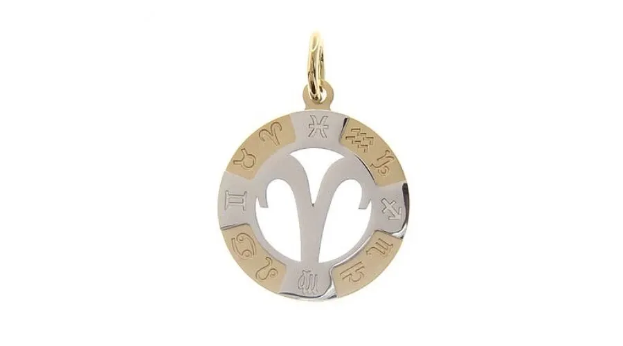 obrazek 1 Zawieszka znak zodiaku 