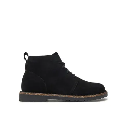 Zdjęcie Birkenstock Botki Uppsala Mid Leve 1028079 Czarny