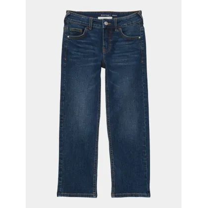Zdjęcie Tom Tailor Jeansy 1038106 Granatowy Regular Fit