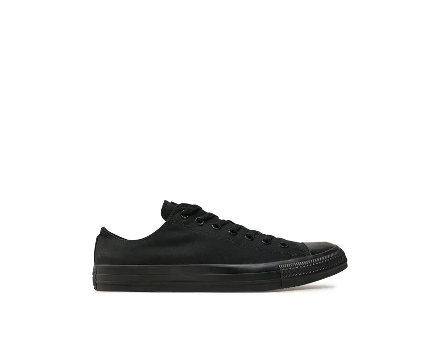 obrazek 1 Converse Trampki Chuck Taylor All Star Ox M5039 Czarny