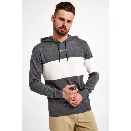 Zdjęcie Sweter męski ARMANI EXCHANGE Armani Exchange