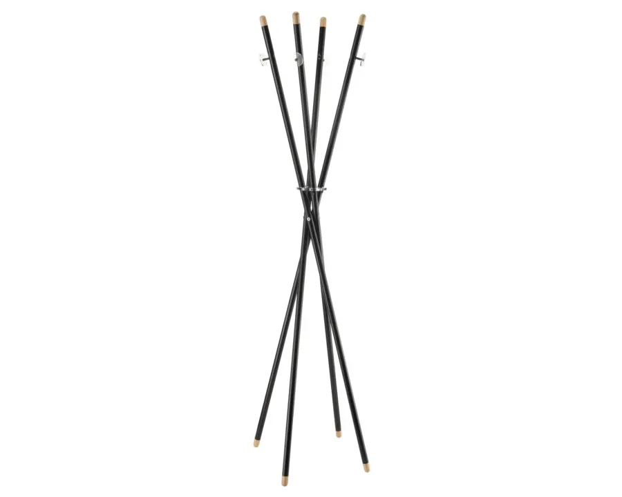 obrazek 1 Designerski stojak na ubrania do wyjątkowego przedpokoju