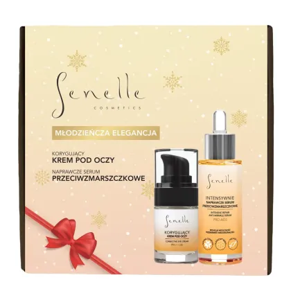 Zdjęcie Senelle Lifting Zestaw prezentowy