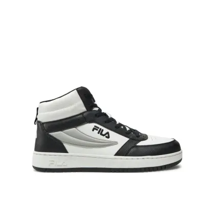 Zdjęcie Fila Sneakersy Rega Nf Mid FFM0369 83036 Czarny