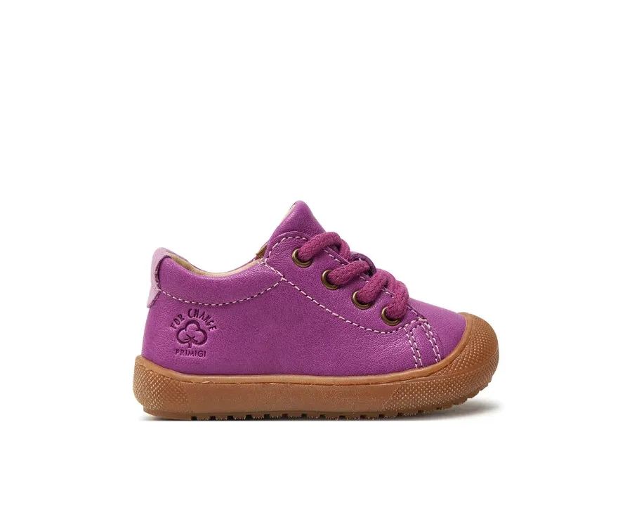 obrazek 1 Primigi Sneakersy 5901055 Różowy