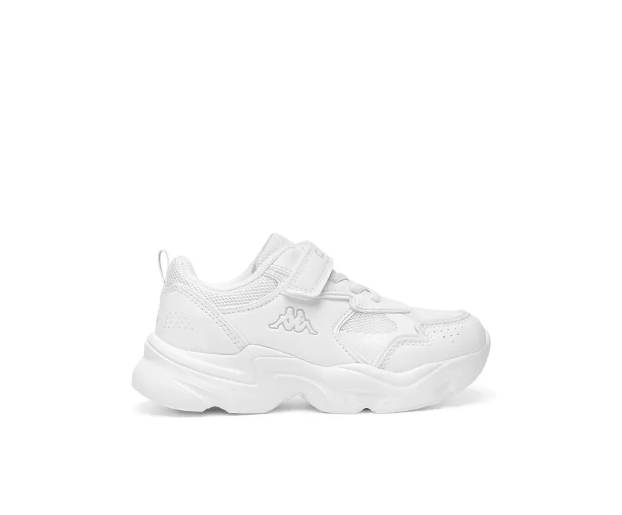 obrazek 1 Kappa Sneakersy V3-4061 Biały