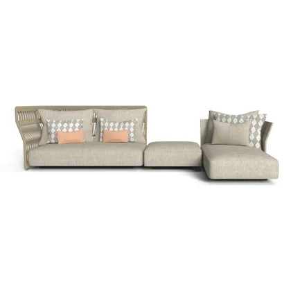 Zdjęcie Wygodna włoska sofa modular