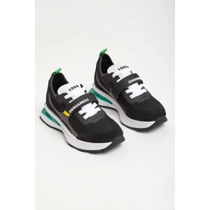 Zdjęcie Sneakersy męskie DSQUARED2 Dsquared2