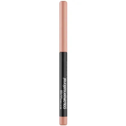 Zdjęcie Maybelline Color Sensational Shaping Konturówka do ust, 105 Nude Whisper Nude Whisper