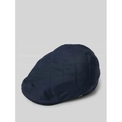 Zdjęcie Kaszkiet z nausznikami i pikowaniem