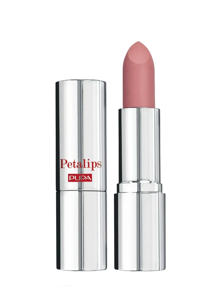 obrazek 1 Pupa Petalips Pomadka do ust 001 Pink Magnolia Pink Magnolia 3.5 g