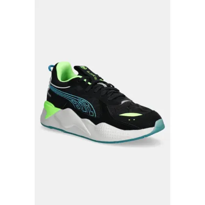 Zdjęcie Puma sneakersy RS-X Alien męskie kolor czarny 400406