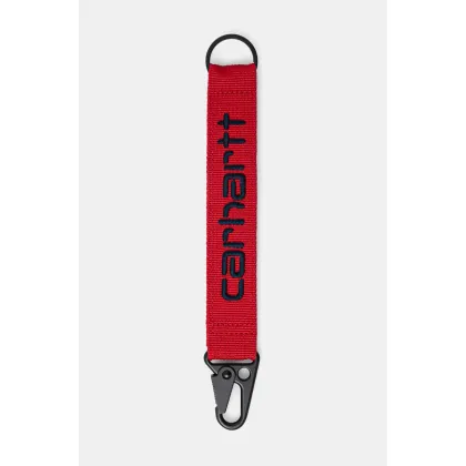 Zdjęcie Carhartt WIP brelok Jaden Keyholder I027773.2QLXX