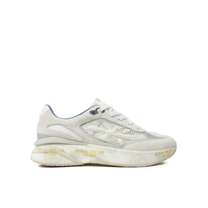 Zdjęcie Premiata Sneakersy Moerun VAR 6732 Écru
