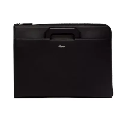 Zdjęcie Luksusowe etui na dokumenty włoskiego producenta