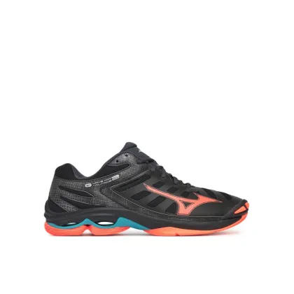 Zdjęcie Mizuno Buty halowe Wave Voltage 2 V1GA2460 Czarny