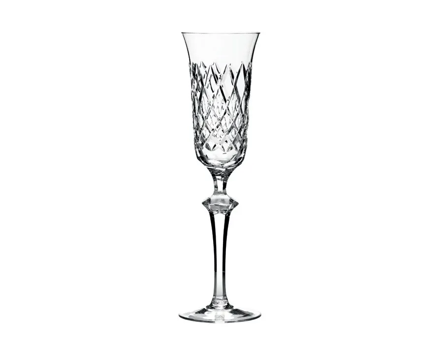 obrazek 1 Elegancka lampka do szampana marki Arnstadt Kristall