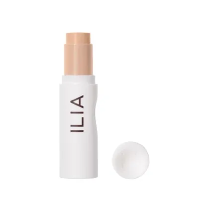 Zdjęcie ILIA Beauty Skin Rewind Complexion Stick Podkład w sztyfcie 10 g Nr. 9N - Tupelo