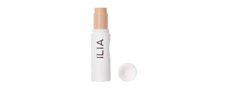 obrazek 1 ILIA Beauty Skin Rewind Complexion Stick Podkład w sztyfcie 10 g Nr. 9N - Tupelo