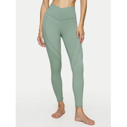 Zdjęcie Triumph Legginsy Cardio 10217851 Zielony