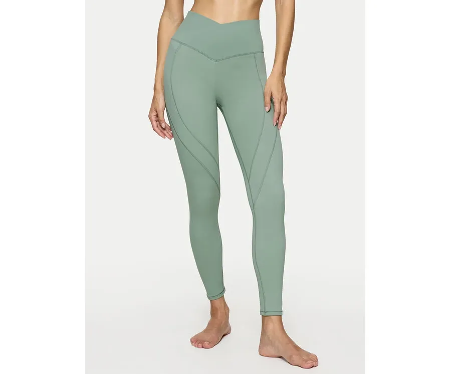 obrazek 1 Triumph Legginsy Cardio 10217851 Zielony