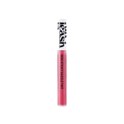 Zdjęcie UNLEASHIA Tint Non Sticky Dazzle Tint Szminka 4 g Nr. 12 - Flamingo