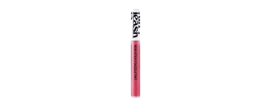 obrazek 1 UNLEASHIA Tint Non Sticky Dazzle Tint Szminka 4 g Nr. 12 - Flamingo