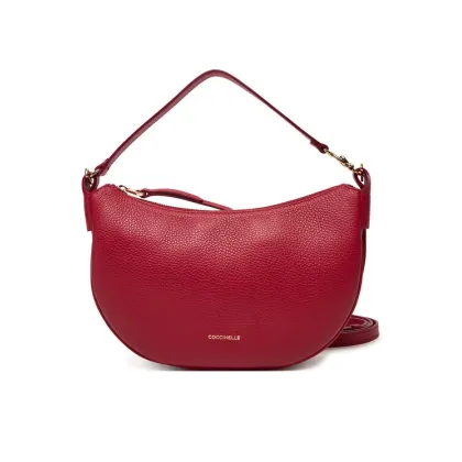 Zdjęcie Coccinelle Torebka E1 SHA 13 03 01 Bordowy