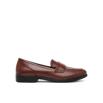 Zdjęcie ECCO Loafersy Dress Classic 15 20980301053 Brązowy