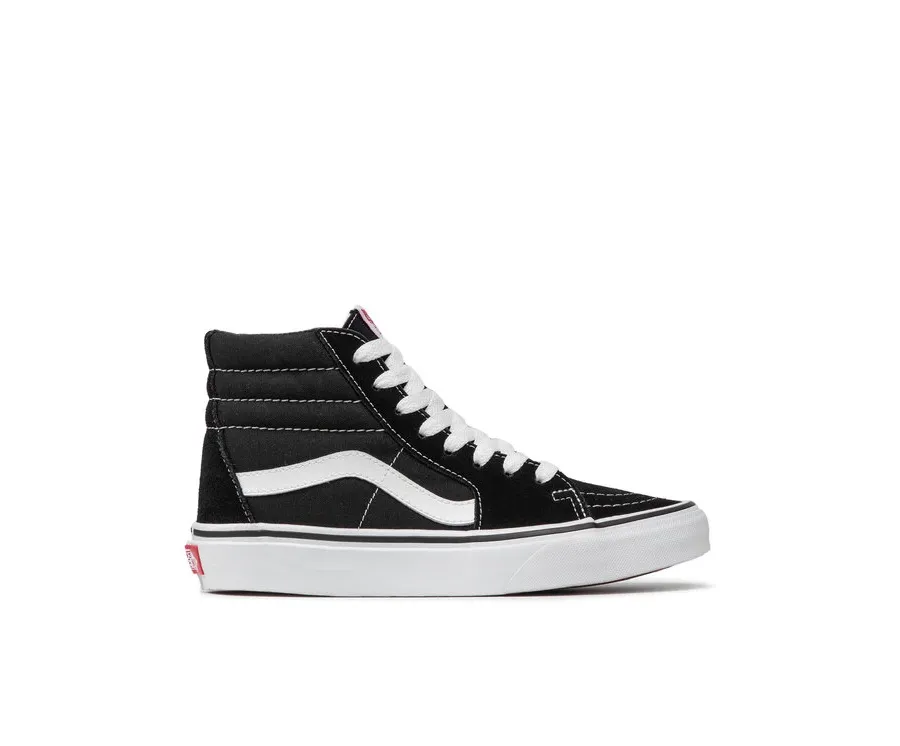 obrazek 1 Vans Tenisówki Sk8-Hi VN000D5IB8C Czarny
