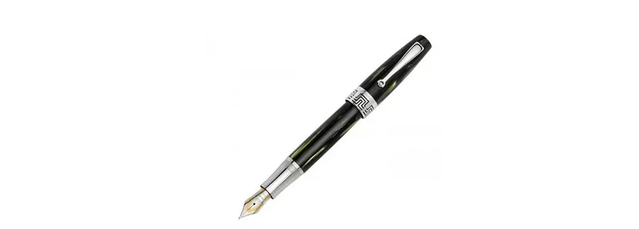 obrazek 2 Bamboo Black Pióro Wieczne Montegrappa EXTRA 1930