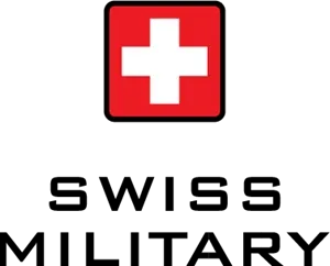 Swiss Alpine Military logo
