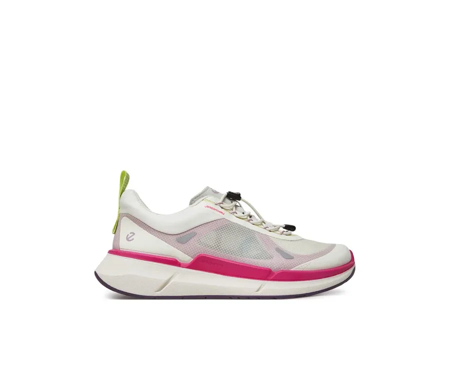 obrazek 1 ECCO Sneakersy Biom 2.2 83087361177 Biały