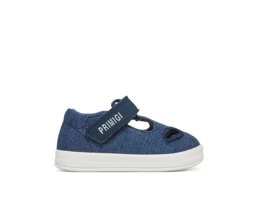 obrazek 1 Primigi Kapcie 7854822 S Granatowy
