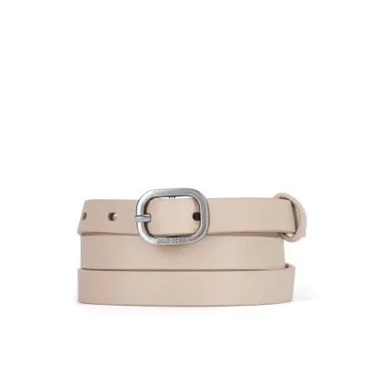 Zdjęcie Gino Rossi Pasek BLYL23006 Beżowy