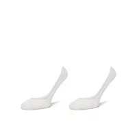 Zdjęcie HUGO Zestaw 2 par stopek damskich 50549269 Biały