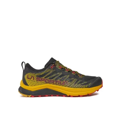 Zdjęcie La Sportiva Buty do biegania Jackal II 56J999100 Czarny