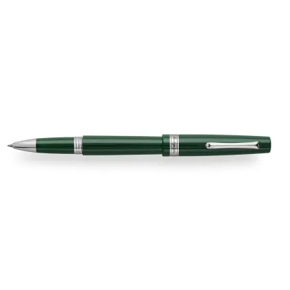 Picture A phenomenal green ballpoint pen - Montegrappa