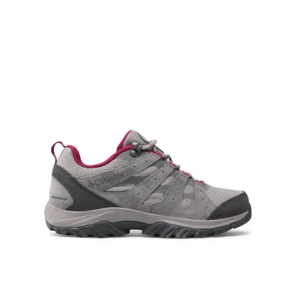 Zdjęcie Columbia Trekkingi Redmond III Waterproof BL0169 Szary